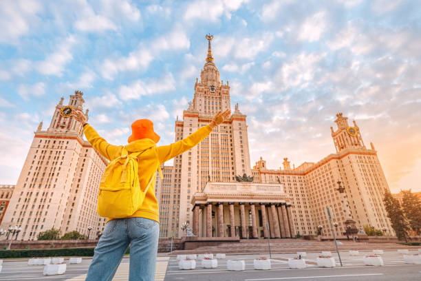 Moscow State University